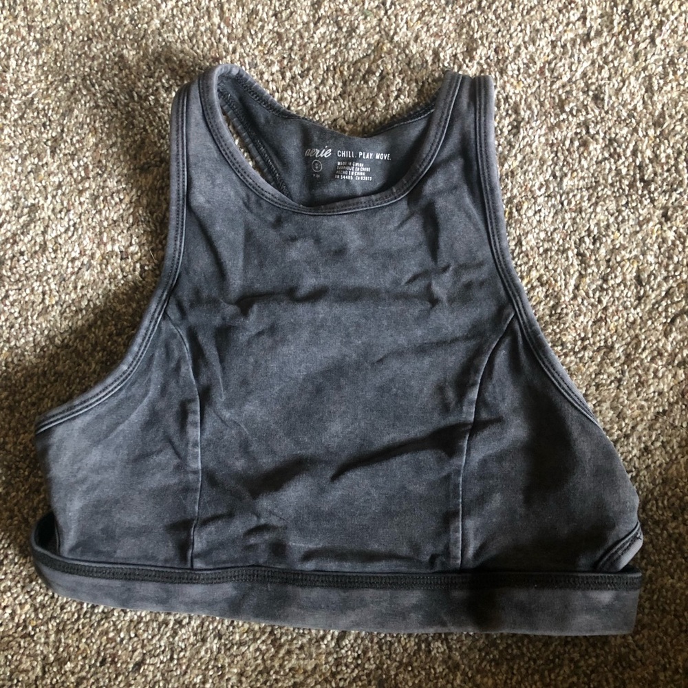 Cute Athletic Bralette